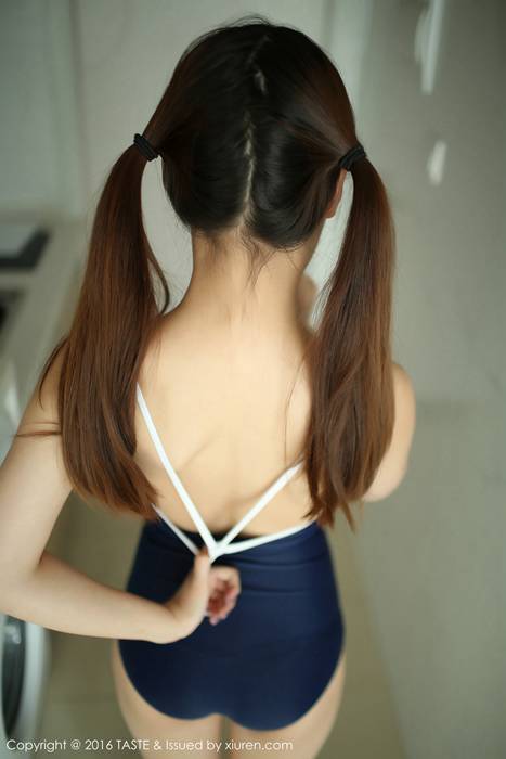 [秀人网Taste顽味生活]2016.02.04 Vol.005 Carol酱 [61P108MB]